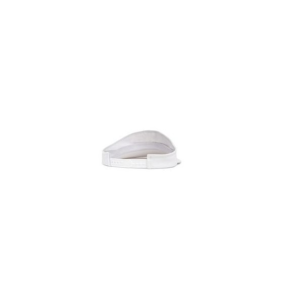 Casquette Visière Cha-Cha Visor Blanche - Brixton Casquette Visière Cha-Cha Visor Blanche - Brixton