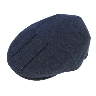 casquette jean Reference : 883 | Chapellerie Traclet
