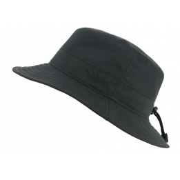 gortex rain hat