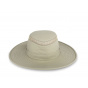 Traveller LTM2 AIRFLO® Nylamtium® Natural Hat - Tilley