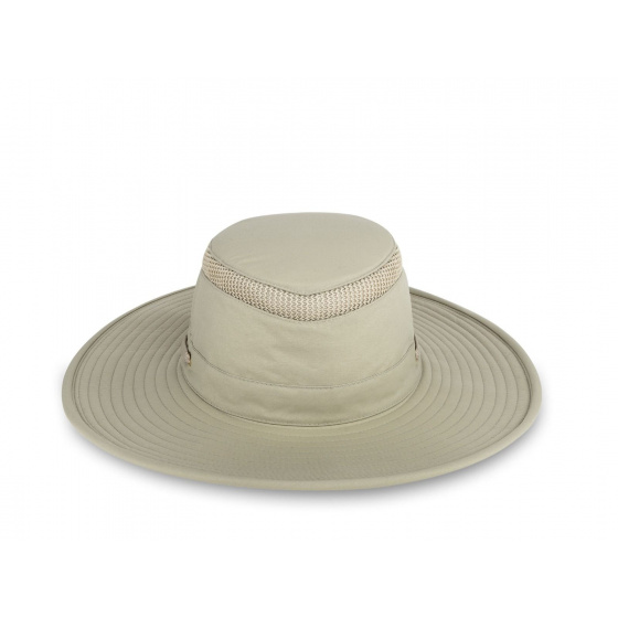 Chapeau Traveller LTM2 AIRFLO® Nylamtium® Kaki - Tilley