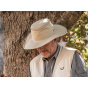 Tilley LTM2 AIRFLO® Nylamtium® Khaki Traveller Hat