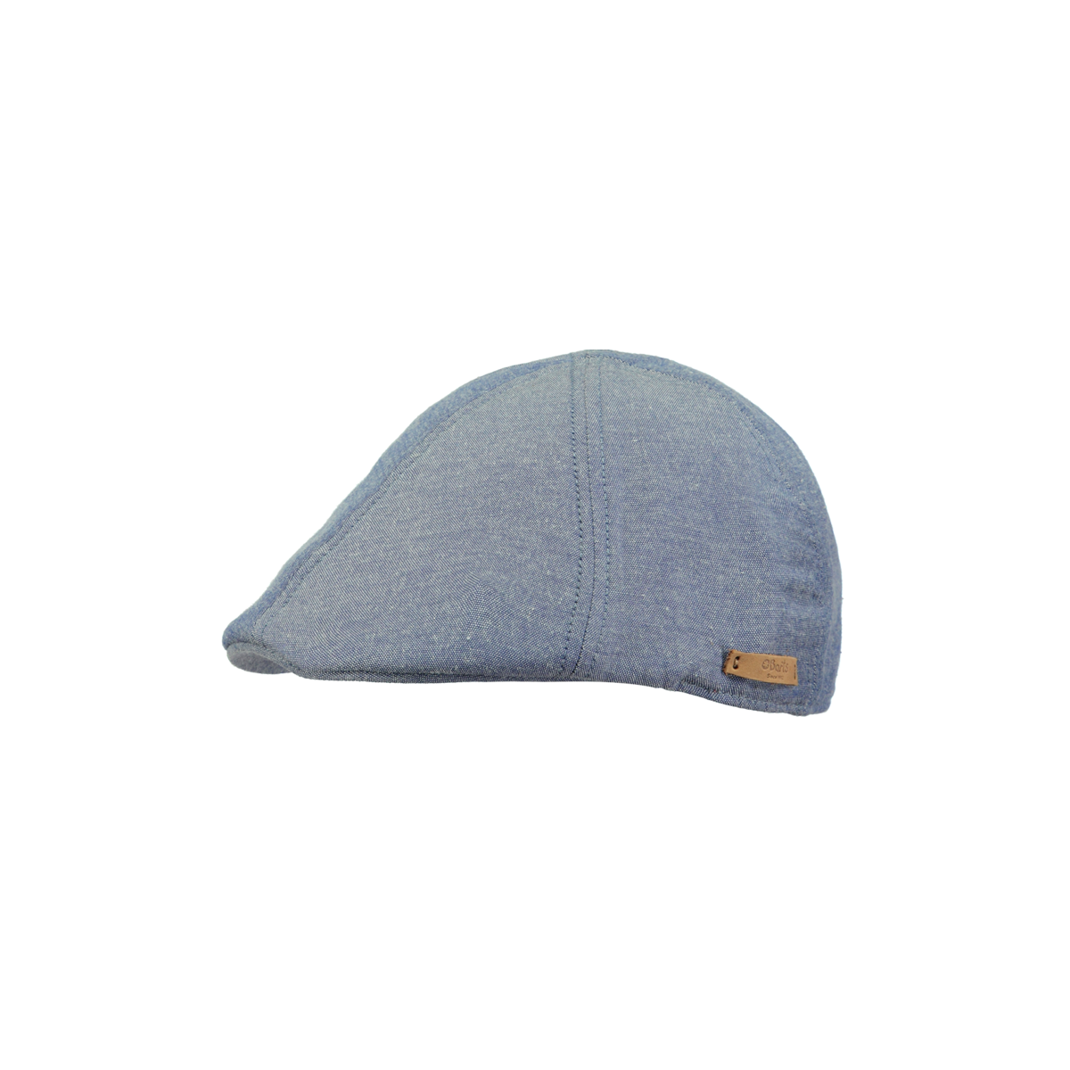 Biduri Kids Denim Duck Bill Cap Barts Reference: 8110 Traclet Hat Shop