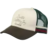 Baseball Cap Clan Camo Green - Barts Reference: 8114 | Traclet Hat Shop