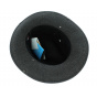 PAMPA Camargue Hat - Black