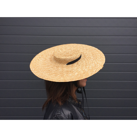 Chapeau petit Provençal