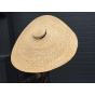 Large Provencal Hat