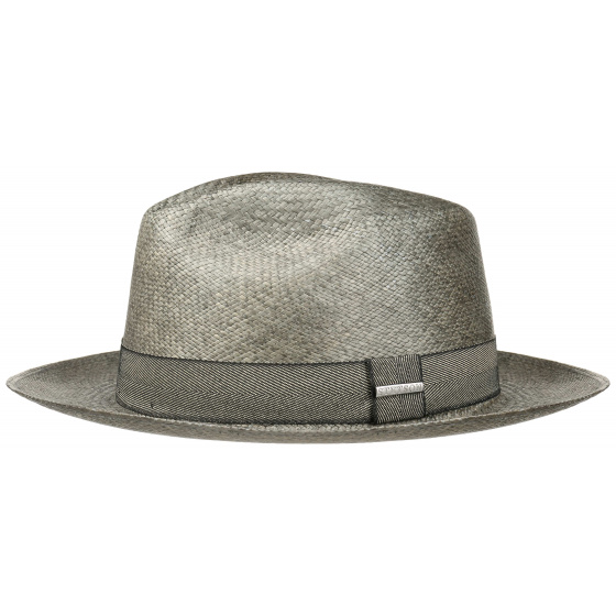 Needham Panama Stetston Hat