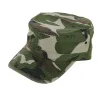 Cotton Camouflage Army Cap - Atlantis Reference: 8145 | Traclet Hat Shop