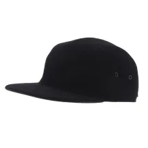 Casquette Tristel Américaine Noir - Traclet Reference : 205 | Chapellerie Traclet