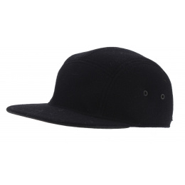 Casquette Tristel americaine grande taille - Traclet