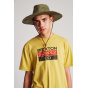 Traveller Ranger II Cotton Camouflage Hat - Brixton