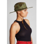 Traveller Ranger II Cotton Camouflage Hat - Brixton