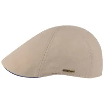 Stetson Texas beige cap Reference: 5295 | Traclet Hat Shop