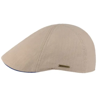Casquette stetson texas beige Reference : 5295 | Chapellerie Traclet