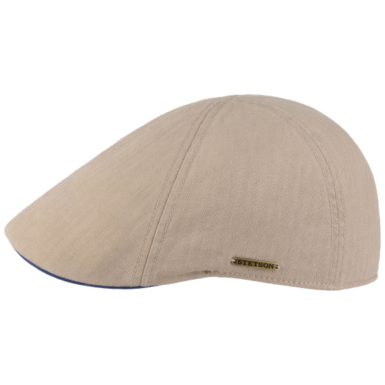 Texas Beige Stetson Cap