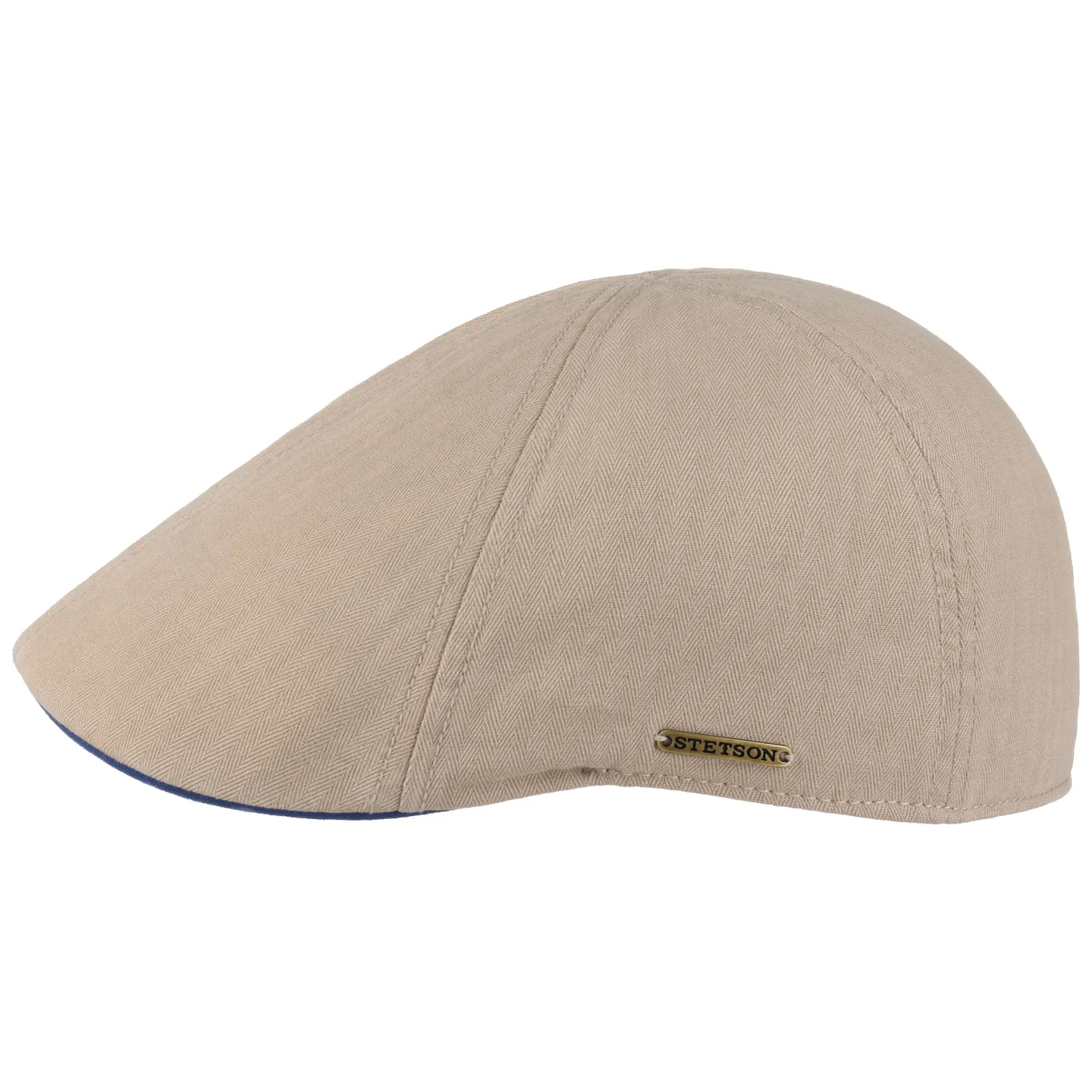 Stetson Texas beige cap Reference: 5295 | Traclet Hat Shop