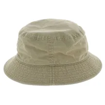 Bob Fabrication Française Coton Beige - Crambes Reference : 82 | Chapellerie Traclet