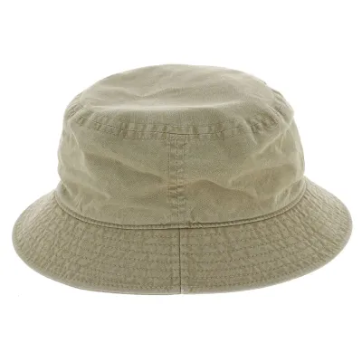 Bob Fabrication Française Coton Beige - Crambes Reference : 82 | Chapellerie Traclet