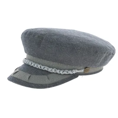 Casquette athens brixton Reference : 1152 | Chapellerie Traclet