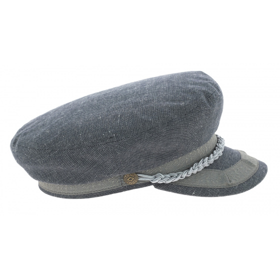 Casquette Marin Athens Brixton Casquette Marin Athens Brixton