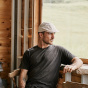 Arnaud duck bill cap