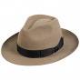 Beige Rally Chenonceau Hat