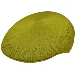 Tropic 504 ventaire jaune