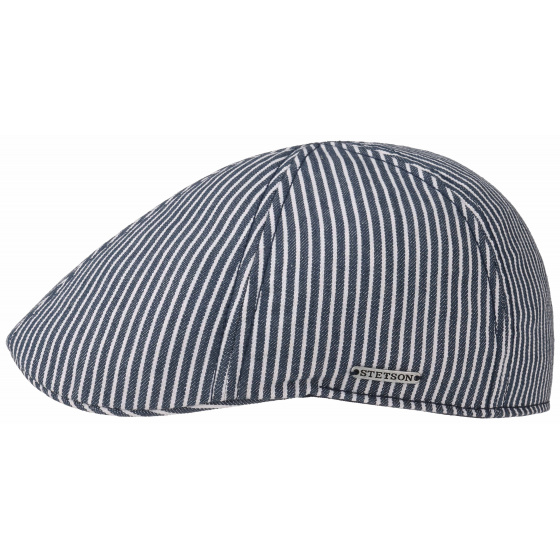 Casquette Glensfalls Marine - Steston Casquette Glensfalls Marine - Steston