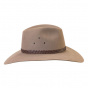 Riverina Felt Bran Hat - Akubra