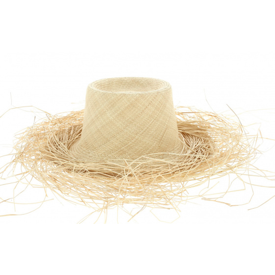Tom Sawyer Panama Hat
