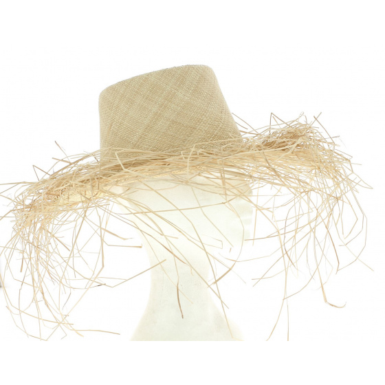 Chapeau Panama Tom Sawyer