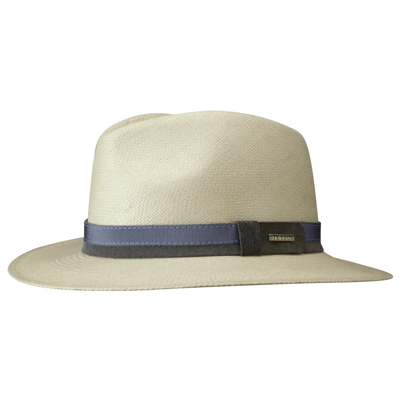 Chapeau Panama PINECREST STETSON Reference : 8252 | Chapellerie Traclet