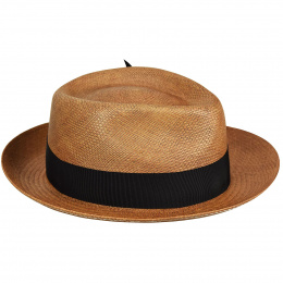 Chapeau Trilby Kluge - Bailey hats