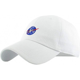 Straback Nasa Cotton Cap - Kbethos