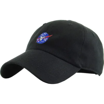 Casquette Straback Nasa Coton - Kbethos