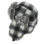 Canadian trapper hat
