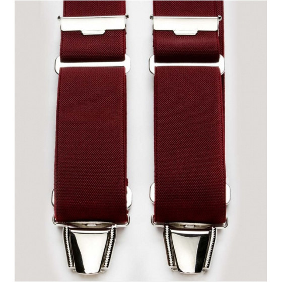 Harness Straps Biclip ® Exclusive Concept