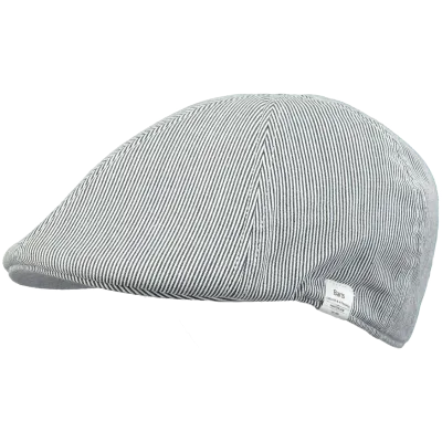 Casquette Bec de Canard Biduri Navy - Barts Reference : 8109 | Chapellerie Traclet