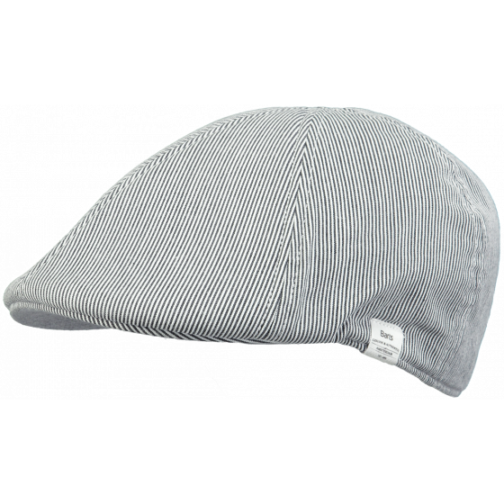 Biduri Duck Bill Cap Navy - Barts