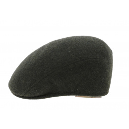 Norwich rounded cap