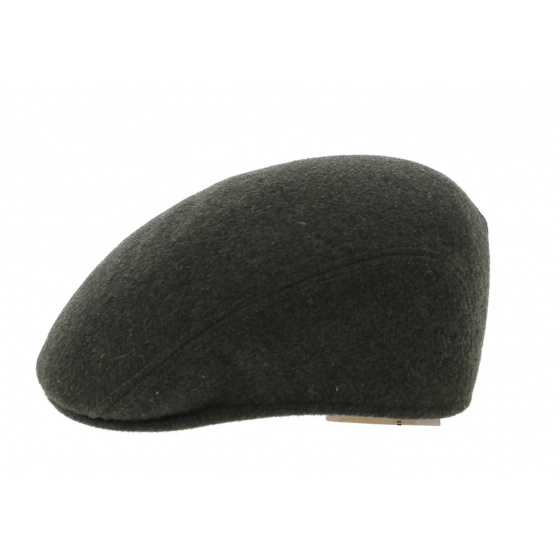 Norwich rounded cap