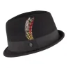 Chapeau Trilby Dekker - Jaxon