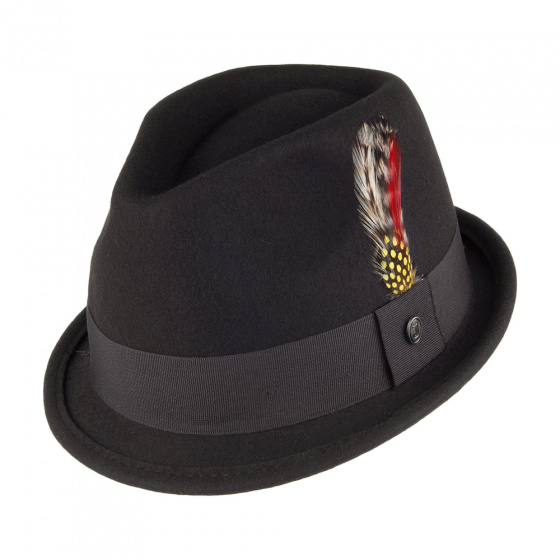 Chapeau Trilby Dekker - Jaxon