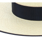 Cordobes Hat - Panama