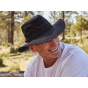 Traveller LTM6 AIRFLO® Hat Black - Tilley
