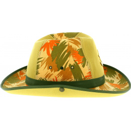 chapeau sherif enfant