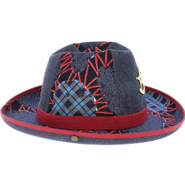 Crambes children's sheriff hat