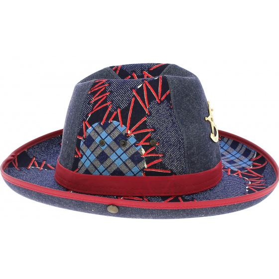 Crambes children's sheriff hat