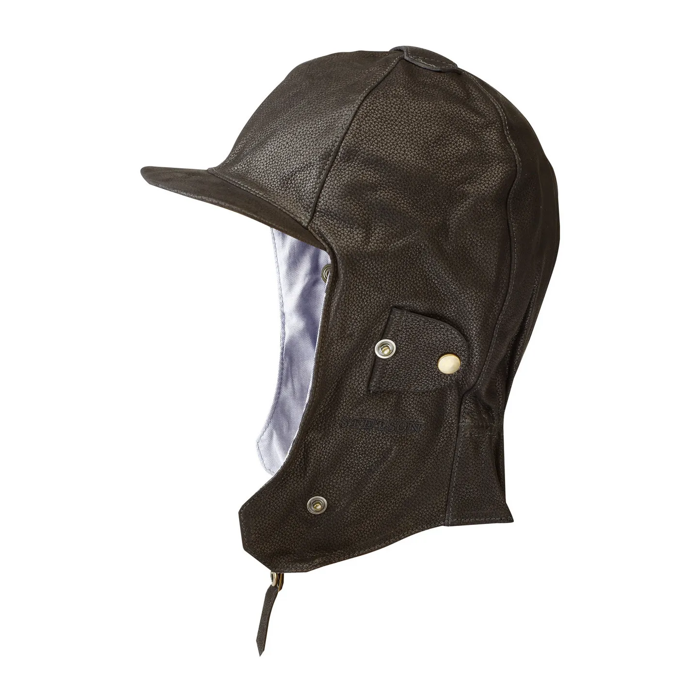thundercreek stetson - casque auto Reference : 895 | Chapellerie Traclet
